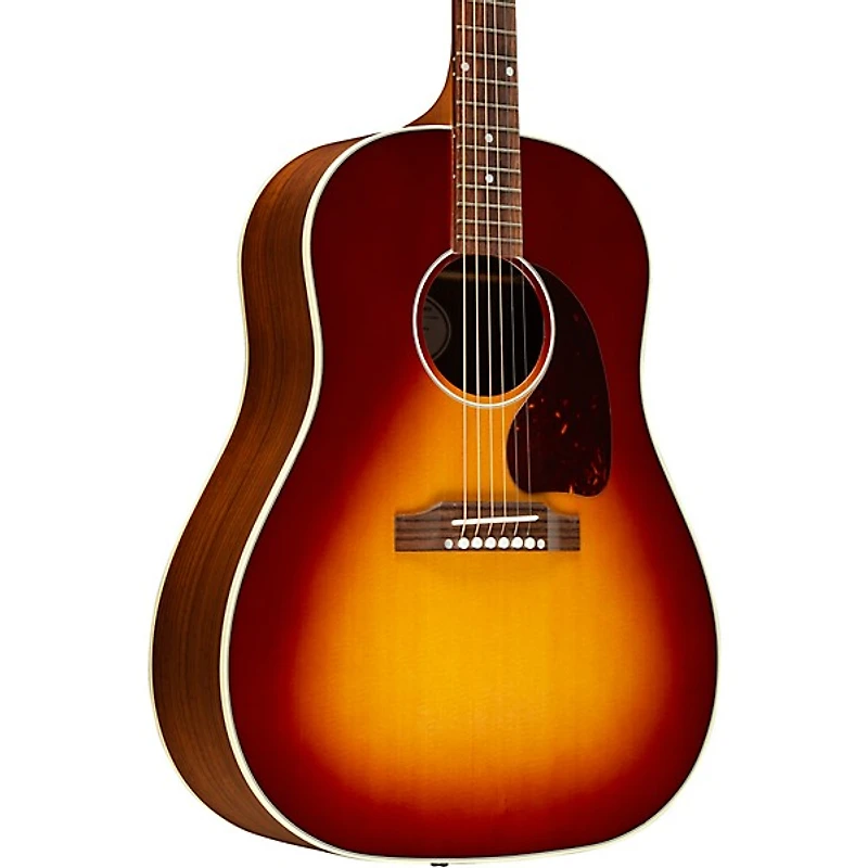 Gibson J-45 Studio Rosewood Acoustic-Electric Guitar