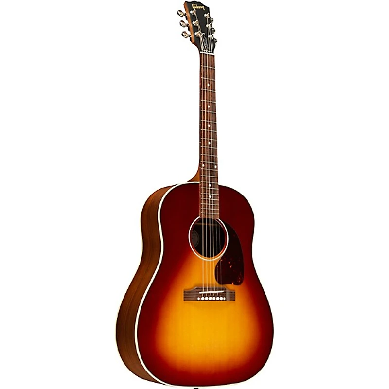 Gibson J-45 Studio Rosewood Acoustic-Electric Guitar