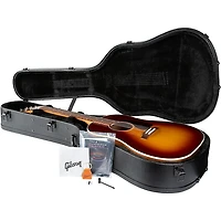 Gibson J-45 Studio Rosewood Acoustic-Electric Guitar