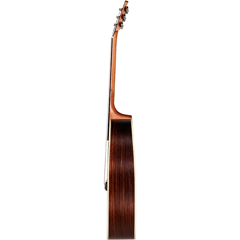 Gibson J-45 Studio Rosewood Acoustic-Electric Guitar