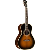 Gibson Custom Murphy Lab 1929 Nick Lucas Special Light Aged Acoustic Guitar Argentine Grey