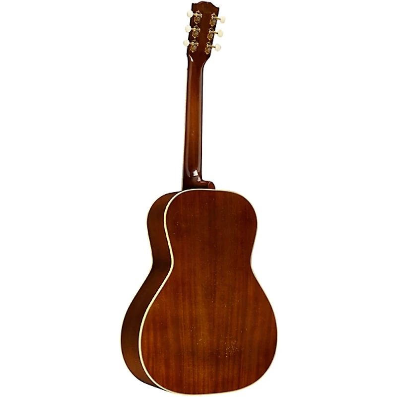 Gibson Custom Murphy Lab 1929 Nick Lucas Special Light Aged Acoustic Guitar Argentine Grey