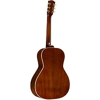 Gibson Custom Murphy Lab 1929 Nick Lucas Special Light Aged Acoustic Guitar Argentine Grey