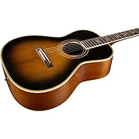 Gibson Custom Murphy Lab 1929 Nick Lucas Special Light Aged Acoustic Guitar Argentine Grey