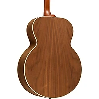 Gibson SJ-200 Studio Walnut Acoustic-Electric Guitar Walnut Burst