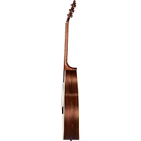 Gibson SJ-200 Studio Walnut Acoustic-Electric Guitar Walnut Burst