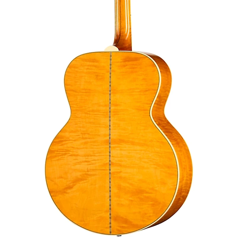 Epiphone Inspired by Gibson Custom 1957 SJ-200 Reissue Acoustic-Electric Guitar