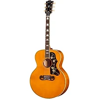 Epiphone Inspired by Gibson Custom 1957 SJ-200 Reissue Acoustic-Electric Guitar