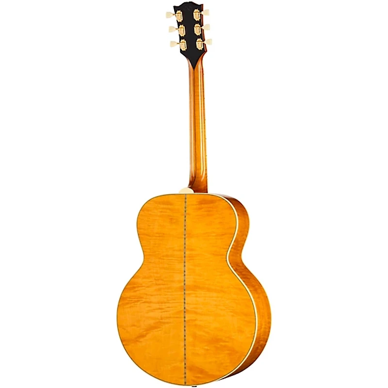 Epiphone Inspired by Gibson Custom 1957 SJ-200 Reissue Acoustic-Electric Guitar