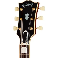 Epiphone Inspired by Gibson Custom 1957 SJ-200 Reissue Acoustic-Electric Guitar