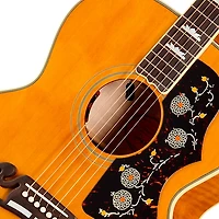 Epiphone Inspired by Gibson Custom 1957 SJ-200 Reissue Acoustic-Electric Guitar