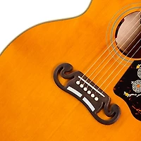 Epiphone Inspired by Gibson Custom 1957 SJ-200 Reissue Acoustic-Electric Guitar