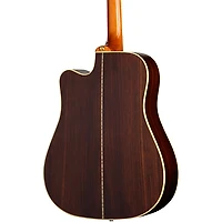 Epiphone Inspired by Gibson Custom Hummingbird Deluxe EC Acoustic-Electric Guitar -