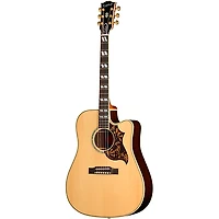 Epiphone Inspired by Gibson Custom Hummingbird Deluxe EC Acoustic-Electric Guitar -