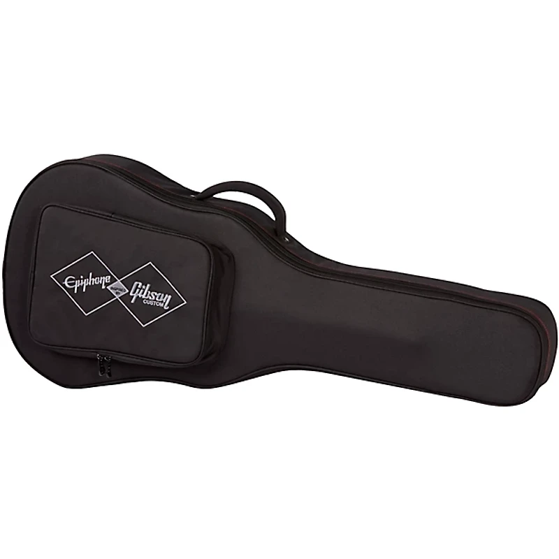 Epiphone Inspired by Gibson Custom Hummingbird Deluxe EC Acoustic-Electric Guitar -