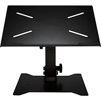 Pioneer DJ Branded DJ Stand Black