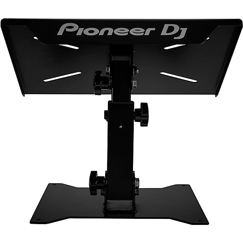 Pioneer DJ Branded DJ Stand Black