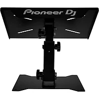 Pioneer DJ Branded DJ Stand Black