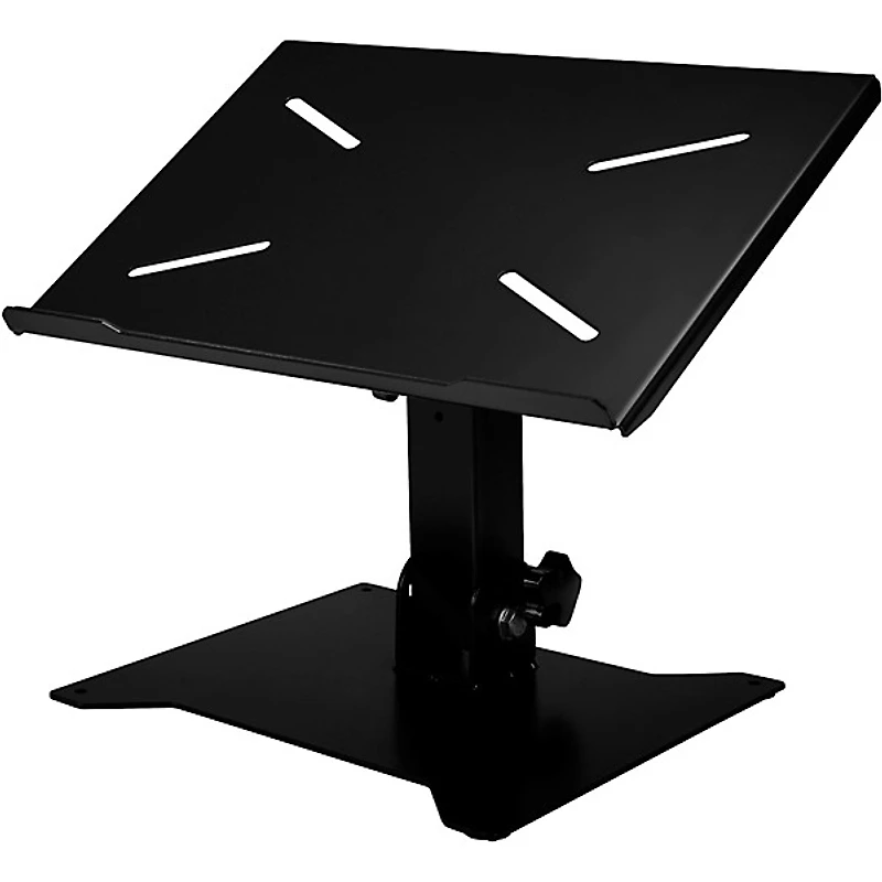 Pioneer DJ Branded DJ Stand Black