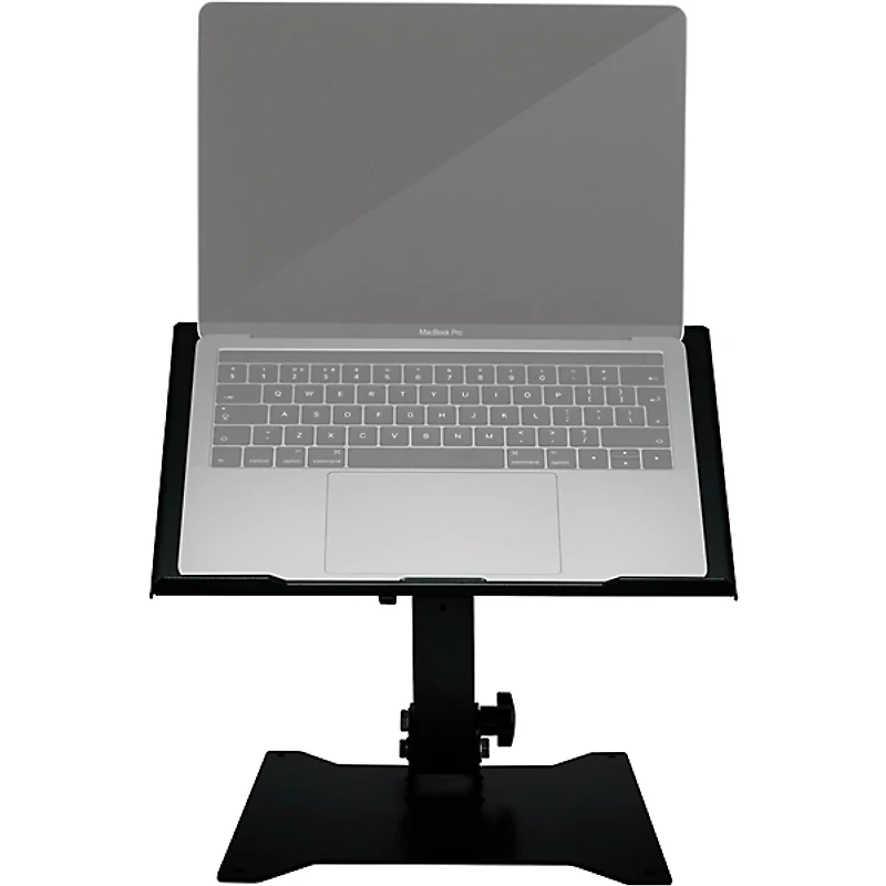 Pioneer DJ Branded DJ Stand Black