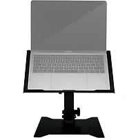 Pioneer DJ Branded DJ Stand Black