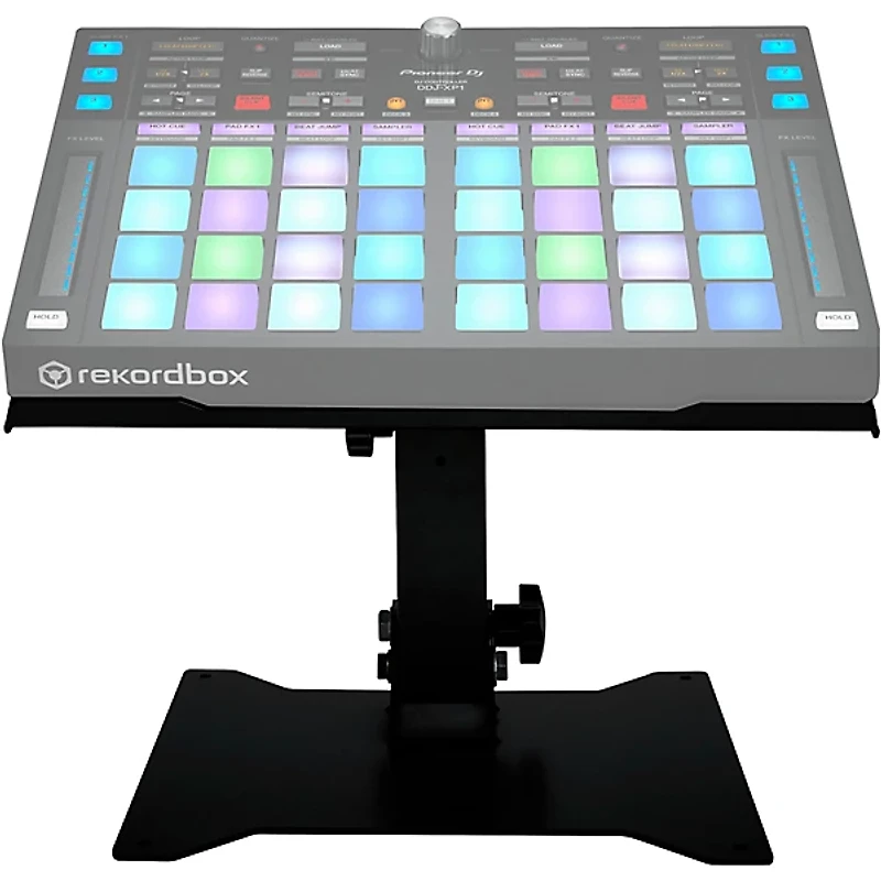 Pioneer DJ Branded DJ Stand Black