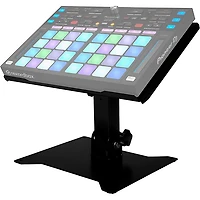 Pioneer DJ Branded DJ Stand Black