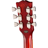 Epiphone Inspired by Gibson Custom 1963 Dove Reissue Left-Handed Acoustic-Electric Guitar Natural