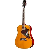 Epiphone Inspired by Gibson Custom 1963 Dove Reissue Acoustic-Electric Guitar Natural