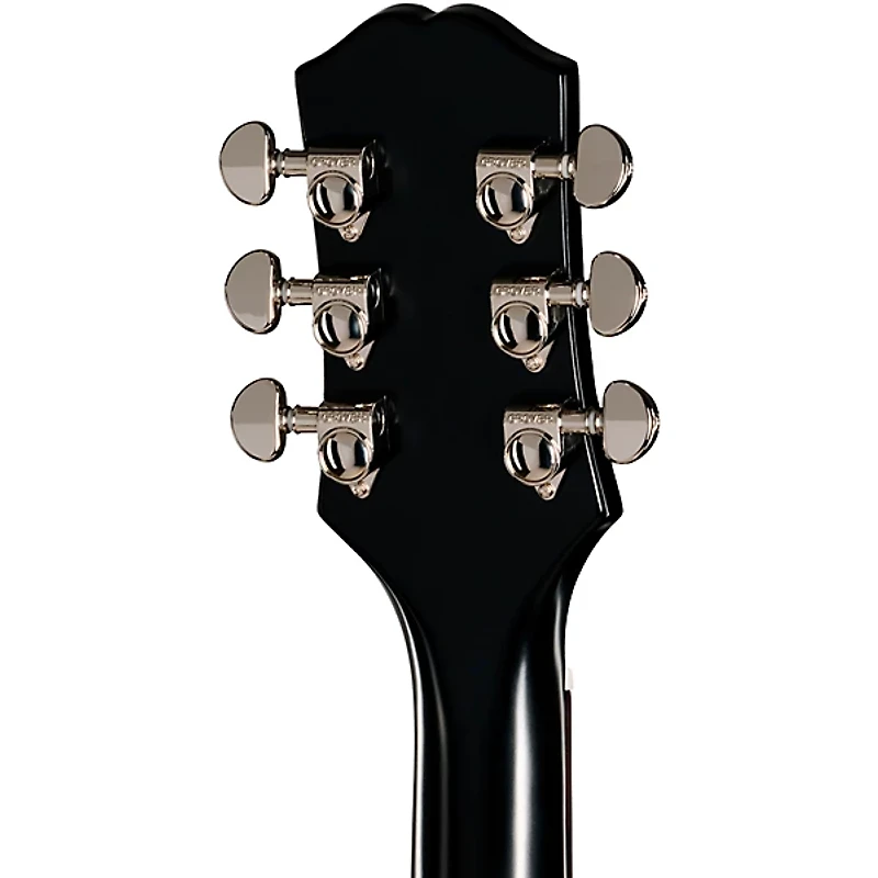 Epiphone Inspired by Gibson J-45 Standard EC Acoustic-Electric Guitar -