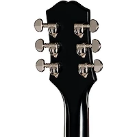 Epiphone Inspired by Gibson J-45 Standard EC Acoustic-Electric Guitar -