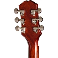 Epiphone Inspired by Gibson J-45 Standard EC Acoustic-Electric Guitar -