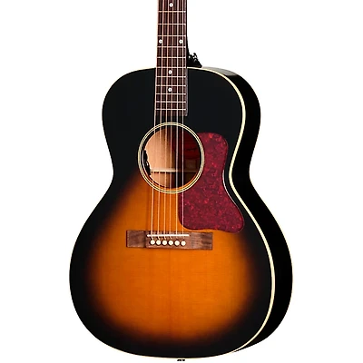 Epiphone Inspired by Gibson L-00 Standard Acoustic-Electric Guitar - Vintage Sunburst