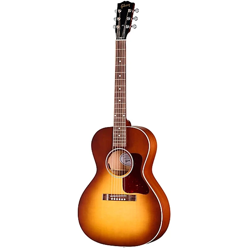 Gibson L-00 Special Acoustic-Electric Guitar -