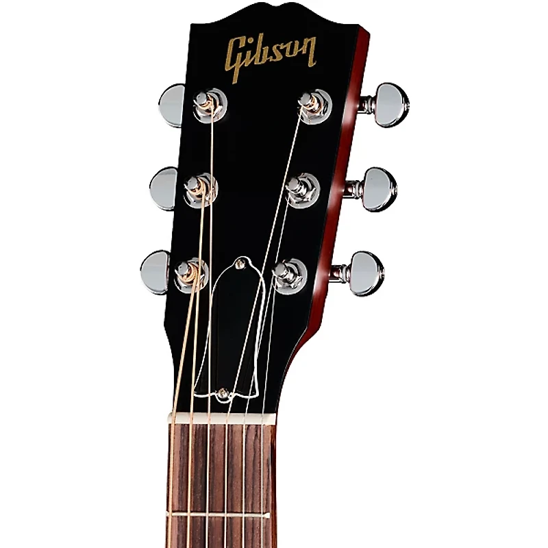 Gibson L-00 Special Acoustic-Electric Guitar -