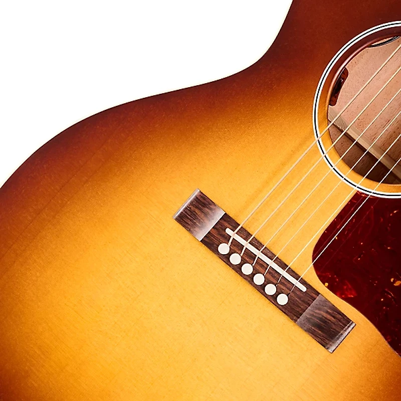 Gibson L-00 Special Acoustic-Electric Guitar -