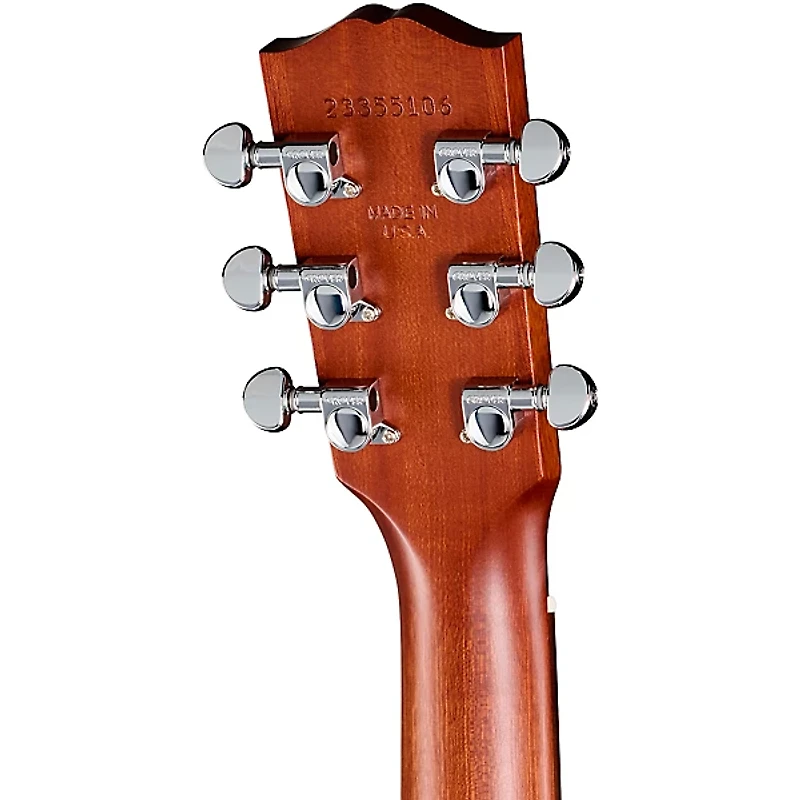 Gibson L-00 Special Acoustic-Electric Guitar -