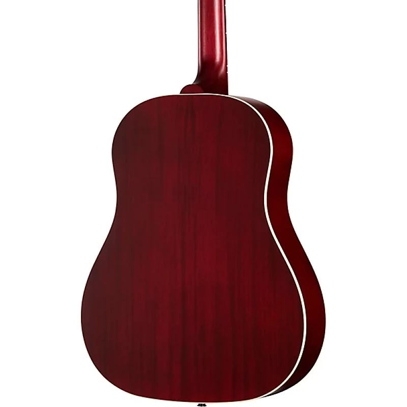 Gibson J-45 Special Acoustic-Electric Guitar -