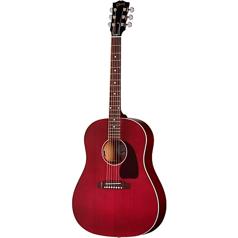Gibson J-45 Special Acoustic-Electric Guitar -