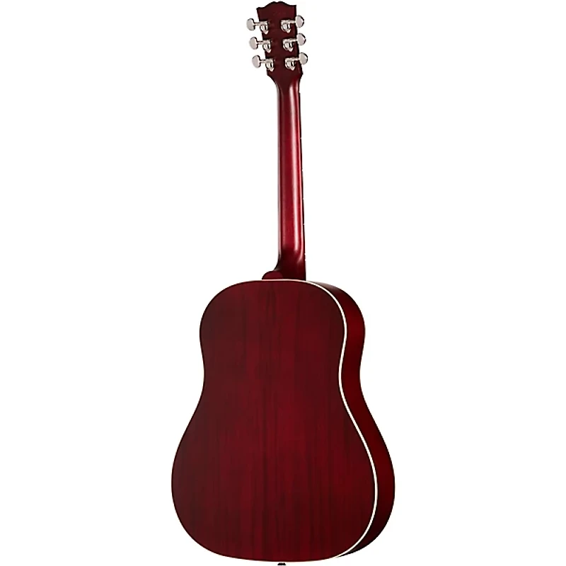 Gibson J-45 Special Acoustic-Electric Guitar -