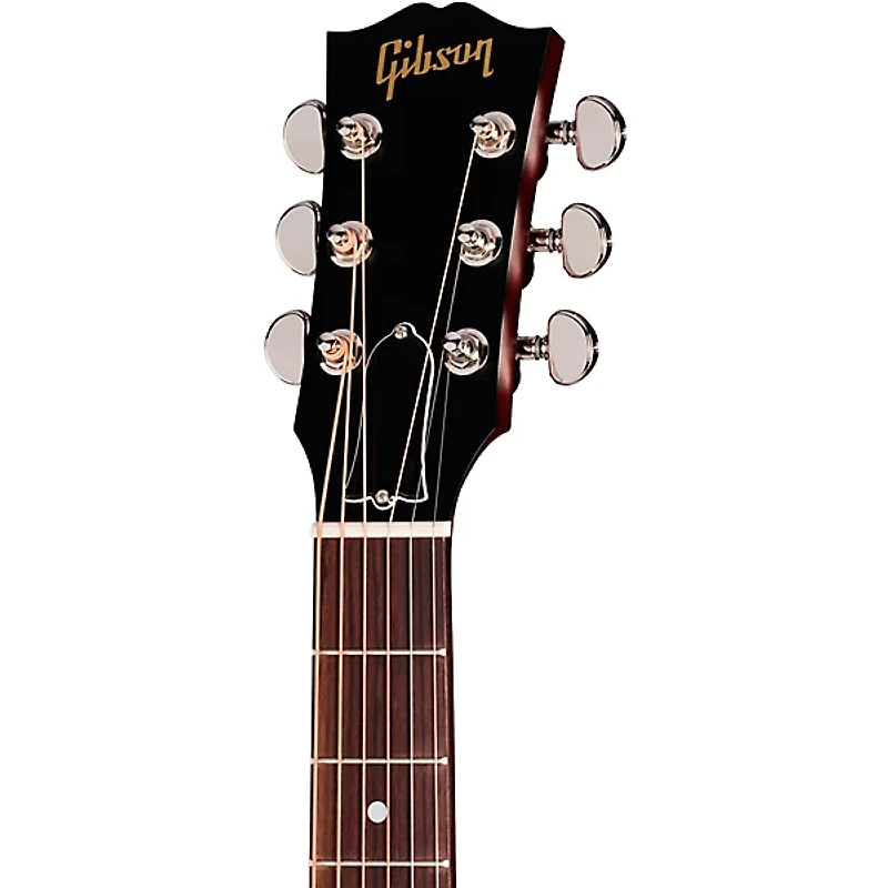 Gibson J-45 Special Acoustic-Electric Guitar -