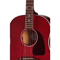 Gibson J-45 Special Acoustic-Electric Guitar -