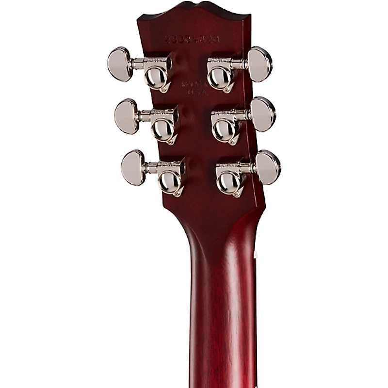 Gibson J-45 Special Acoustic-Electric Guitar -