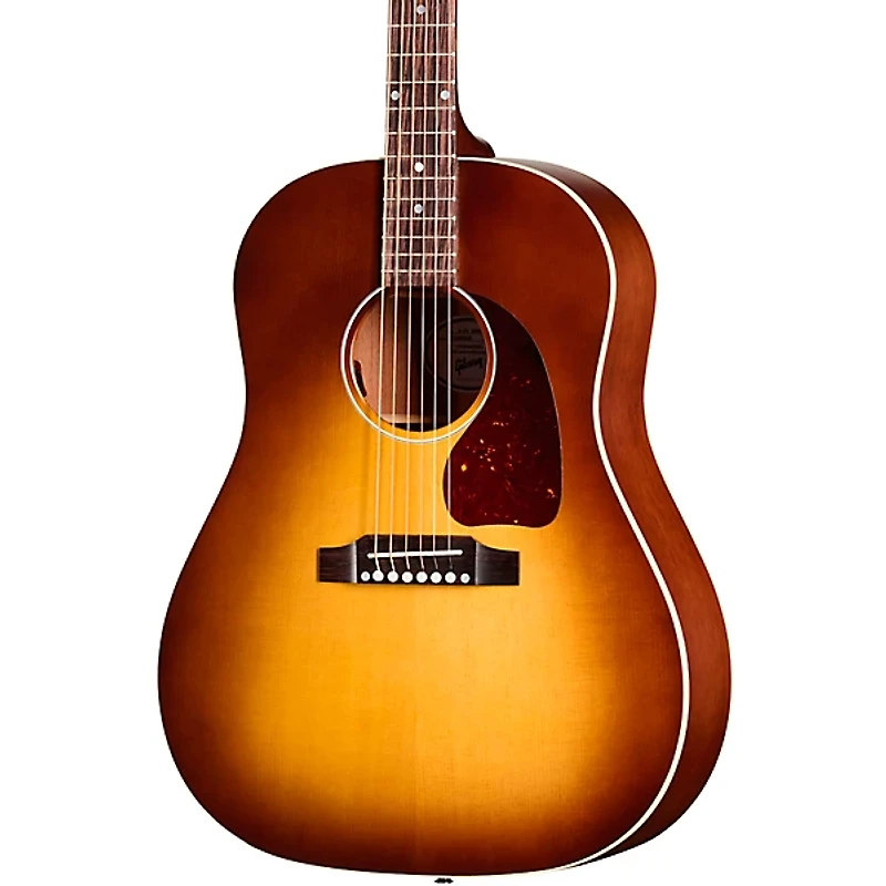 Gibson J-45 Special Acoustic-Electric Guitar -