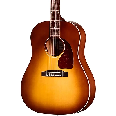 Gibson J-45 Special Acoustic-Electric Guitar -