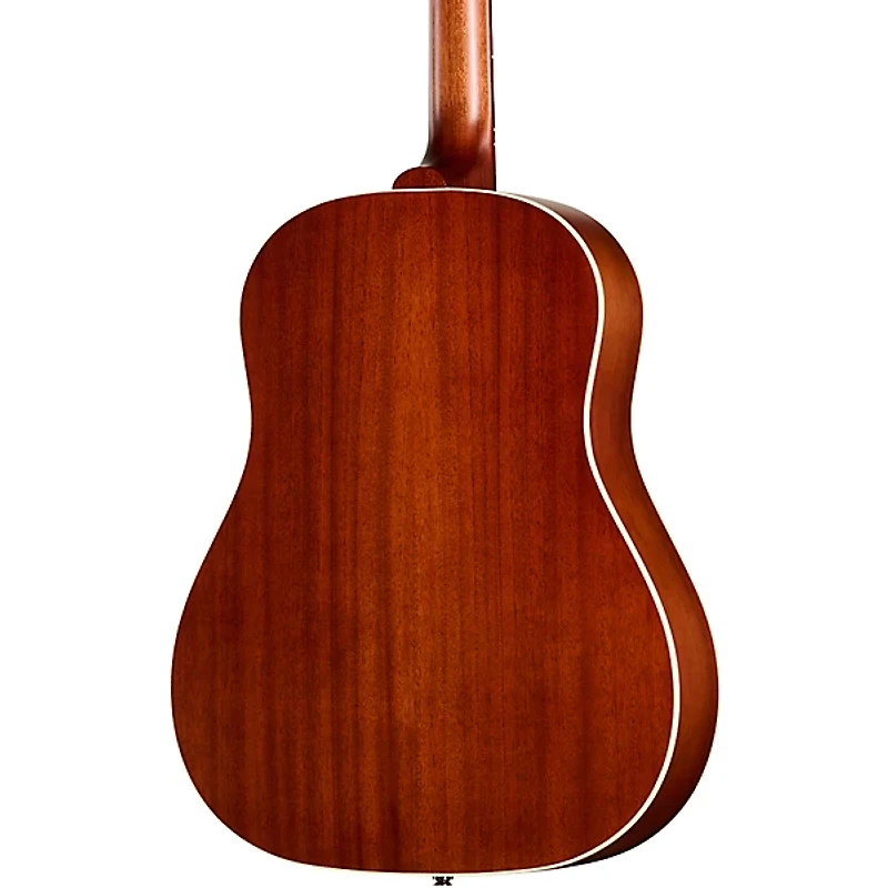 Gibson J-45 Special Acoustic-Electric Guitar -