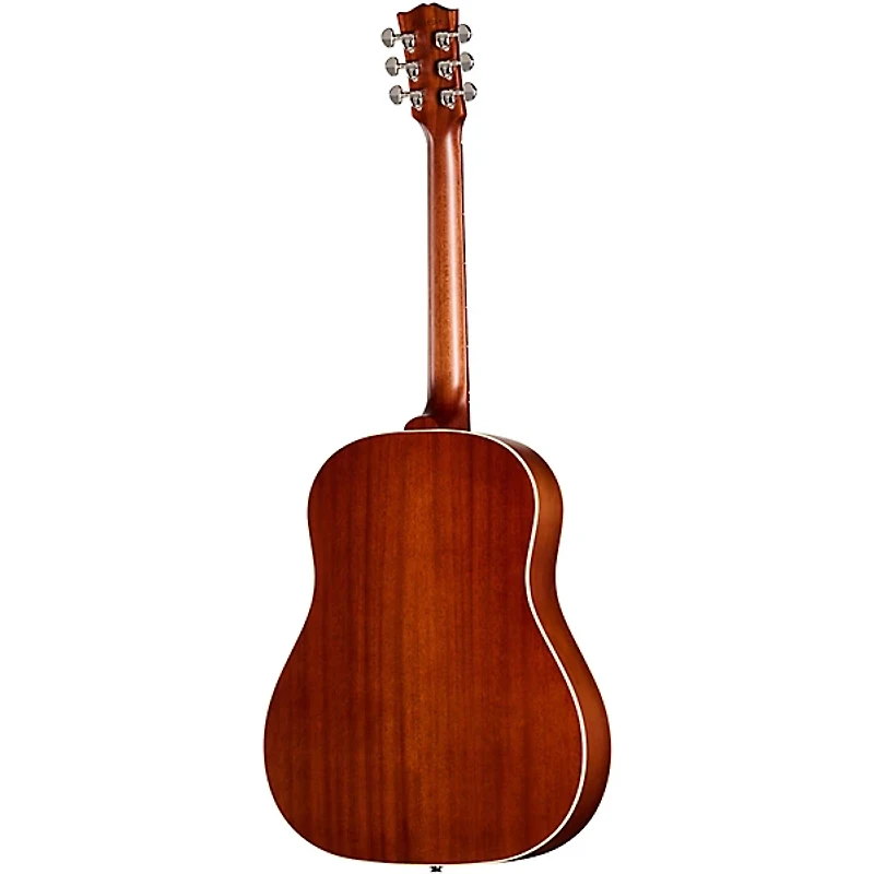 Gibson J-45 Special Acoustic-Electric Guitar -