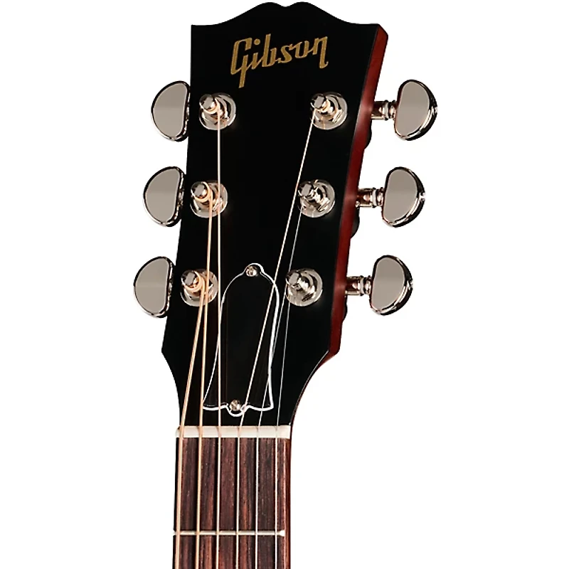 Gibson J-45 Special Acoustic-Electric Guitar -