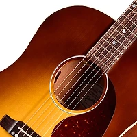 Gibson J-45 Special Acoustic-Electric Guitar -