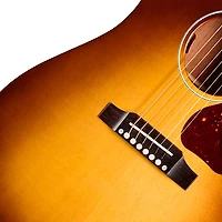 Gibson J-45 Special Acoustic-Electric Guitar -
